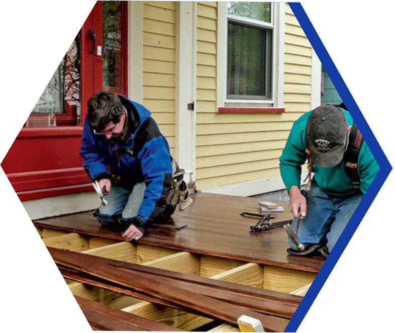 Get urgent repairs done instantly | Barnetts Handyman Services