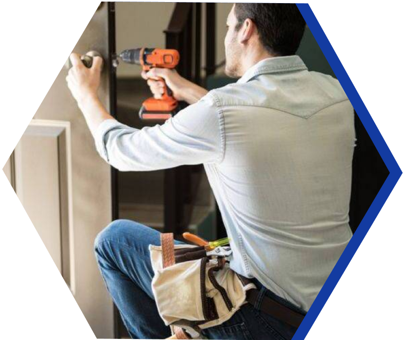 Get urgent repairs done instantly | Barnetts Handyman Services